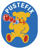 Pustefix Logo