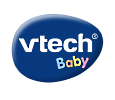 Logo der Firma Vtech Baby