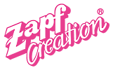 Zapf Creation Logo