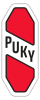 Puky Logo