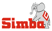 Simba Logo