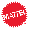 Mattel Logo