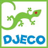 Djeco Logo