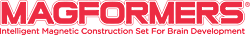 Magformers Logo